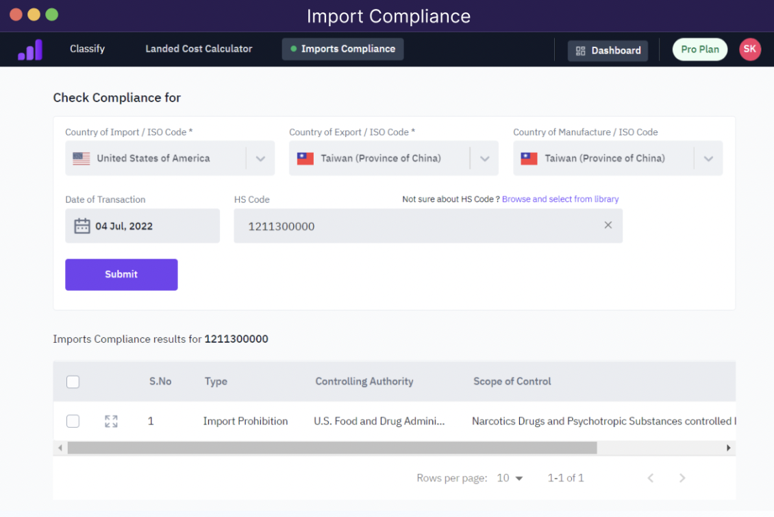 Landed Cost API | Helping Supply Chains Meet Trade Compliance Norms Globally from Trademo in Supply Chain (World)